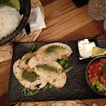 Photo n°5 de l'avis de Mirena.r fait le 04/12/2023 à 10:01 sur le  Tomasa Potsdam à Potsdam