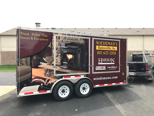 Sign Shop «Pro Prints», reviews and photos, 394 Northside Dr, Batesville, IN 47006, USA