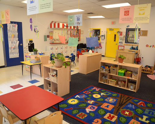 Day Care Center «Tutor Time of Saddle Brook, NJ», reviews and photos, 368 N Midland Ave, Saddle Brook, NJ 07663, USA