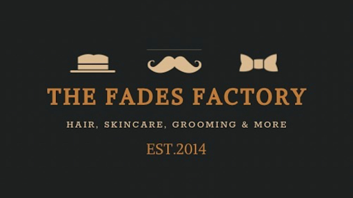 Barber Shop «Mr.Fades Barbershop unisex», reviews and photos, 7748 Palm River Rd, Tampa, FL 33619, USA