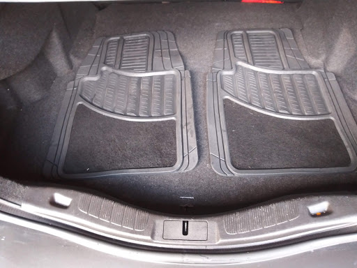 Car Wash «Harpersville Road Car Wash», reviews and photos, 1055 Harpersville Rd, Newport News, VA 23601, USA