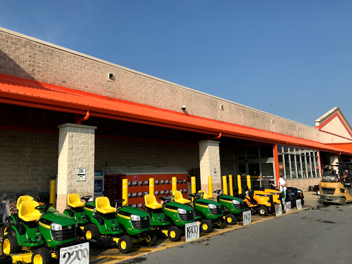 Home Improvement Store «The Home Depot», reviews and photos, 6000 Carlisle Pike, Mechanicsburg, PA 17050, USA