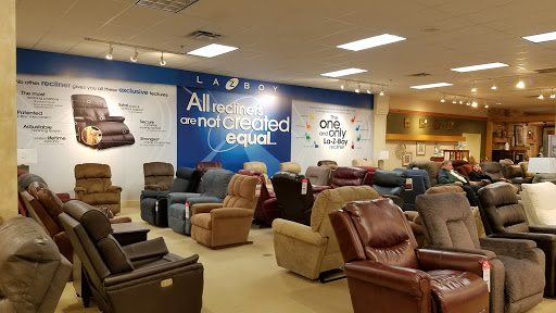 Furniture Store «La-Z-Boy Furniture Galleries», reviews and photos, 7790 Mentor Ave, Mentor, OH 44060, USA