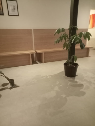 Beoordelingen van Huisartsenpraktijk 't Spoor in Antwerpen - Huisarts