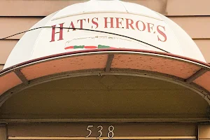 Hat's Heroes image