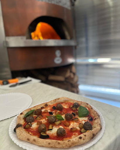 Cuor Di Pizza in Carate Brianza, Provincia di Monza e della Brianza