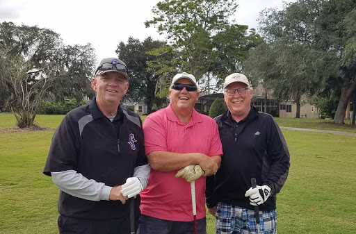 Golf Club «Mayfair Country Club», reviews and photos, 3536 Country Club Rd, Sanford, FL 32773, USA