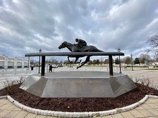 Museum «Kentucky Derby Museum», reviews and photos, 704 Central Ave, Louisville, KY 40208, USA