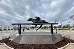 Kentucky Derby Museum