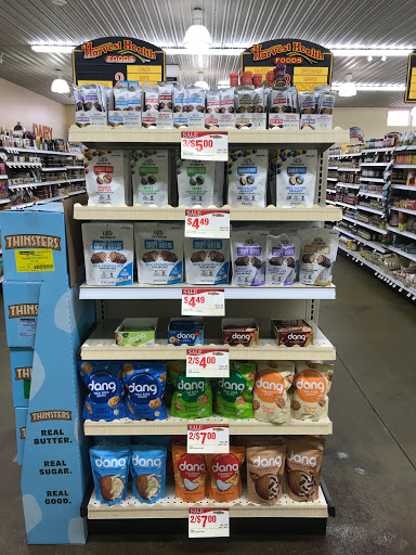 Health Food Store «Harvest Health Foods», reviews and photos, 4150 32nd Ave, Hudsonville, MI 49426, USA