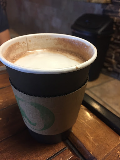 Coffee Shop «Third Place Cup Coffeehouse», reviews and photos, 21805 S Ellsworth Rd #102, Queen Creek, AZ 85142, USA