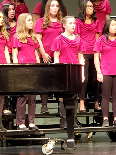 Performing Arts Theater «Auburn Performing Arts Center A.P.A.C.», reviews and photos, 702 4th St NE, Auburn, WA 98002, USA