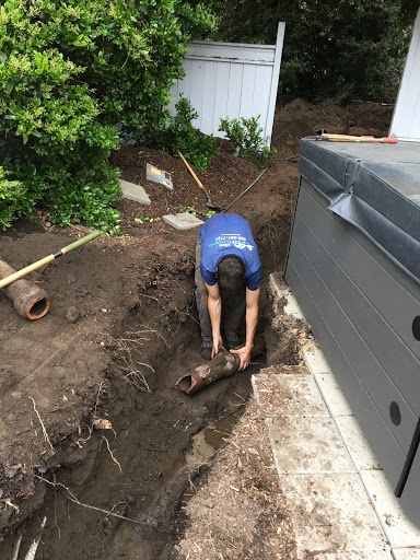 ALLISON PLUMBING, INC. image