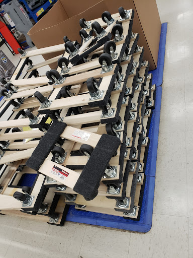 Hardware Store «Harbor Freight Tools», reviews and photos, 3803 Mexico Rd, St Charles, MO 63303, USA