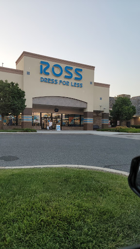 Clothing Store «Ross Dress for Less», reviews and photos, 8888 Waltham Woods Rd, Parkville, MD 21234, USA