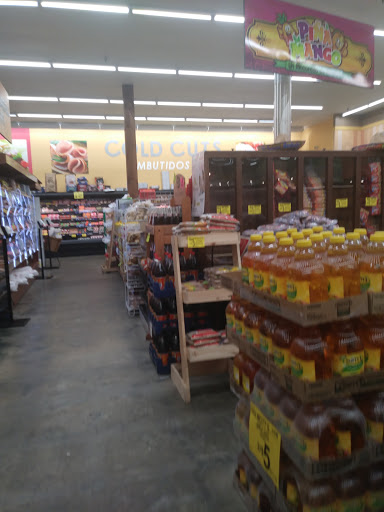 Supermarket «Ideal Marketplace», reviews and photos, 85 Ackerman Ave, Clifton, NJ 07011, USA
