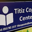 Titiz Copy Center