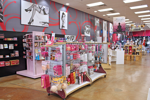 Lingerie Store «Fascinations», reviews and photos, 8367 W McDowell Rd, Tolleson, AZ 85353, USA