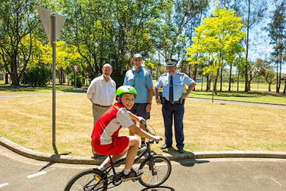 St Marys Community and Road Education Scheme