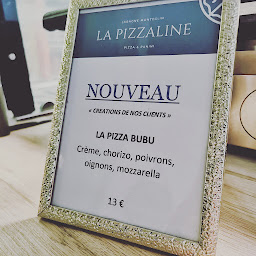 Photo n°5 de La Pizzaline à Laragne-Montéglin ()