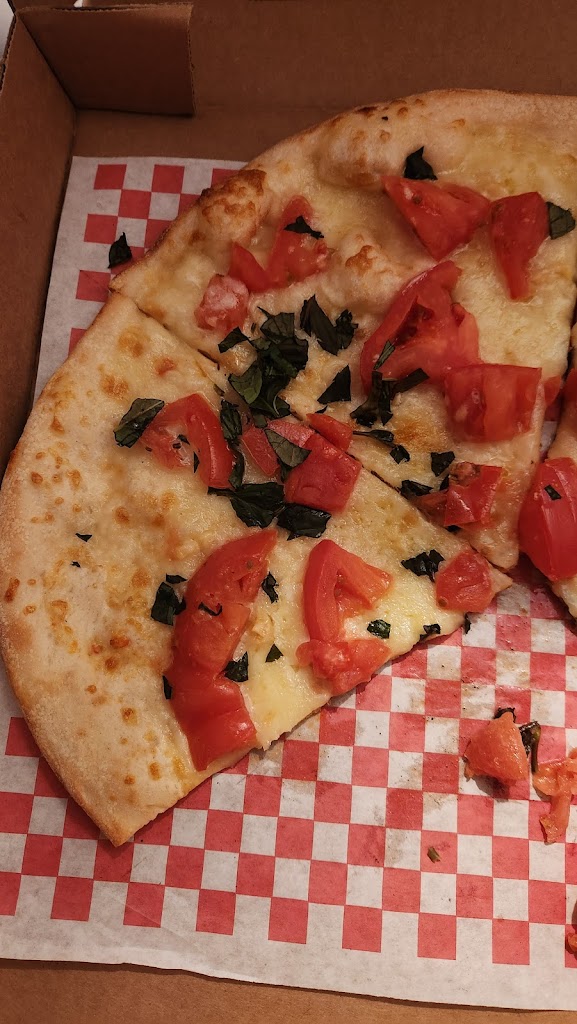 Harry's Famous Pizza 32118