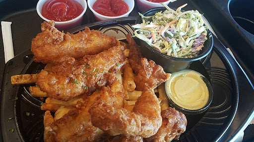 Movie Theater «Cobb Daytona Luxury Theatres», reviews and photos, 1850 Legend lane E100, Daytona Beach, FL 32114, USA