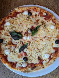 Pizza du Restaurant Jef’rais à Dunkerque - n°2