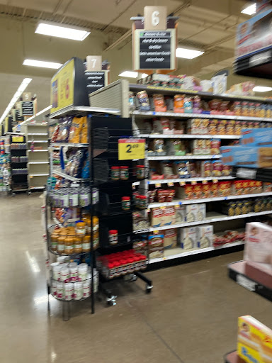 Grocery Store «Kroger», reviews and photos, 1365 Stoneridge Dr, Gahanna, OH 43230, USA