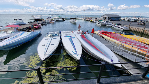 Bar & Grill «The Casino», reviews and photos, 104 Division St, Kelleys Island, OH 43438, USA