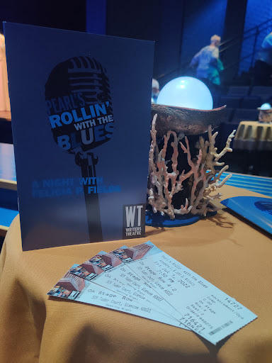 Performing Arts Theater «Writers Theatre», reviews and photos, 325 Tudor Ct, Glencoe, IL 60022, USA