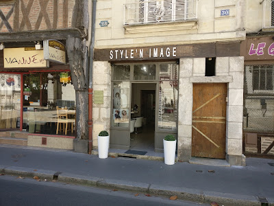 Style'N Image à Tours