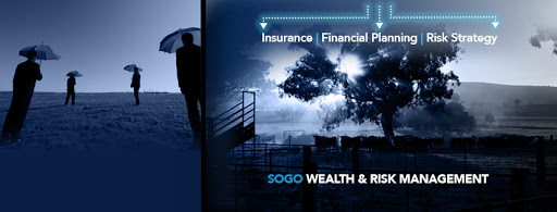 SOGO Wealth & Risk Management, 7330 San Pedro Ave Ste 206, San Antonio, TX 78216, Insurance Agency