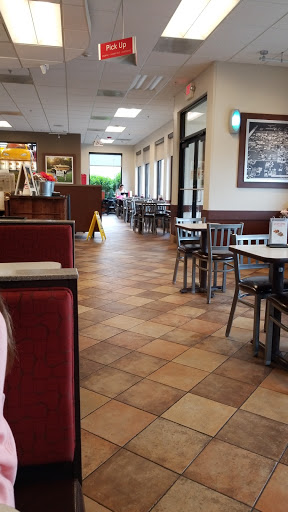 Fast Food Restaurant «Chick-fil-A», reviews and photos, 4675 Perkiomen Ave, Reading, PA 19606, USA