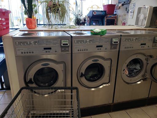 Laundromat «On the Go Laundromat», reviews and photos, 1649 NJ-38, Mt Holly, NJ 08060, USA