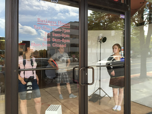 Hair Salon «Solaris Hair Salon of Willow Grove, PA», reviews and photos, 119 York Rd, Willow Grove, PA 19090, USA