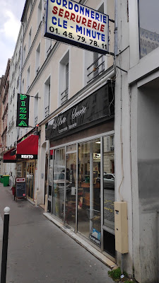 La botte secrète à Paris