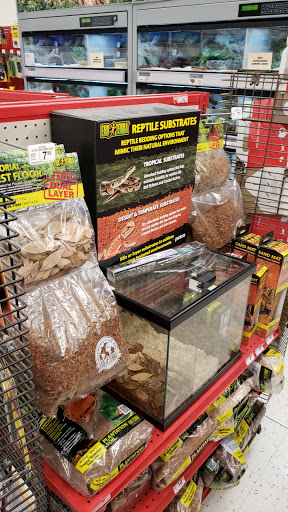 Pet Supply Store «Petco Animal Supplies», reviews and photos, 12801 Chenal Pkwy, Little Rock, AR 72211, USA