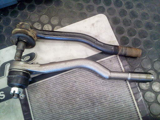 Auto Parts Store «Advance Auto Parts», reviews and photos, 915 Joe Frank Harris Pkwy SE, Cartersville, GA 30120, USA