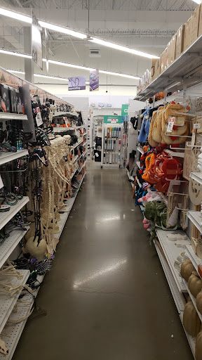 Fabric Store «Jo-Ann Fabrics and Crafts», reviews and photos, 48 NJ-23, Riverdale, NJ 07457, USA