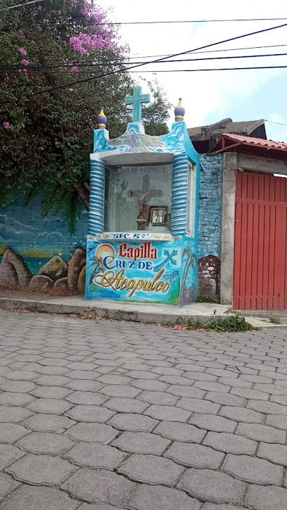 Cruz de Acapulco