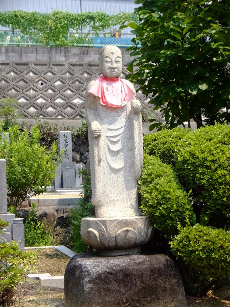 龍王山 妙徳寺