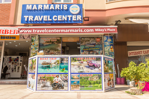 Mikey'S Place - Marmaris Travel Center