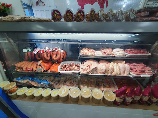 Logo da empresa - ZORVILLE Mercado e Açougue