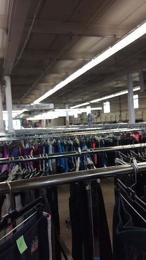 Thrift Store «The Salvation Army Family Store & Donation Center», reviews and photos, 1621 S State St, Ann Arbor, MI 48104, USA