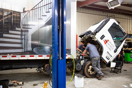 Auto Repair Shop «Killian Automotive», reviews and photos, 1255 Univeter Rd, Canton, GA 30115, USA