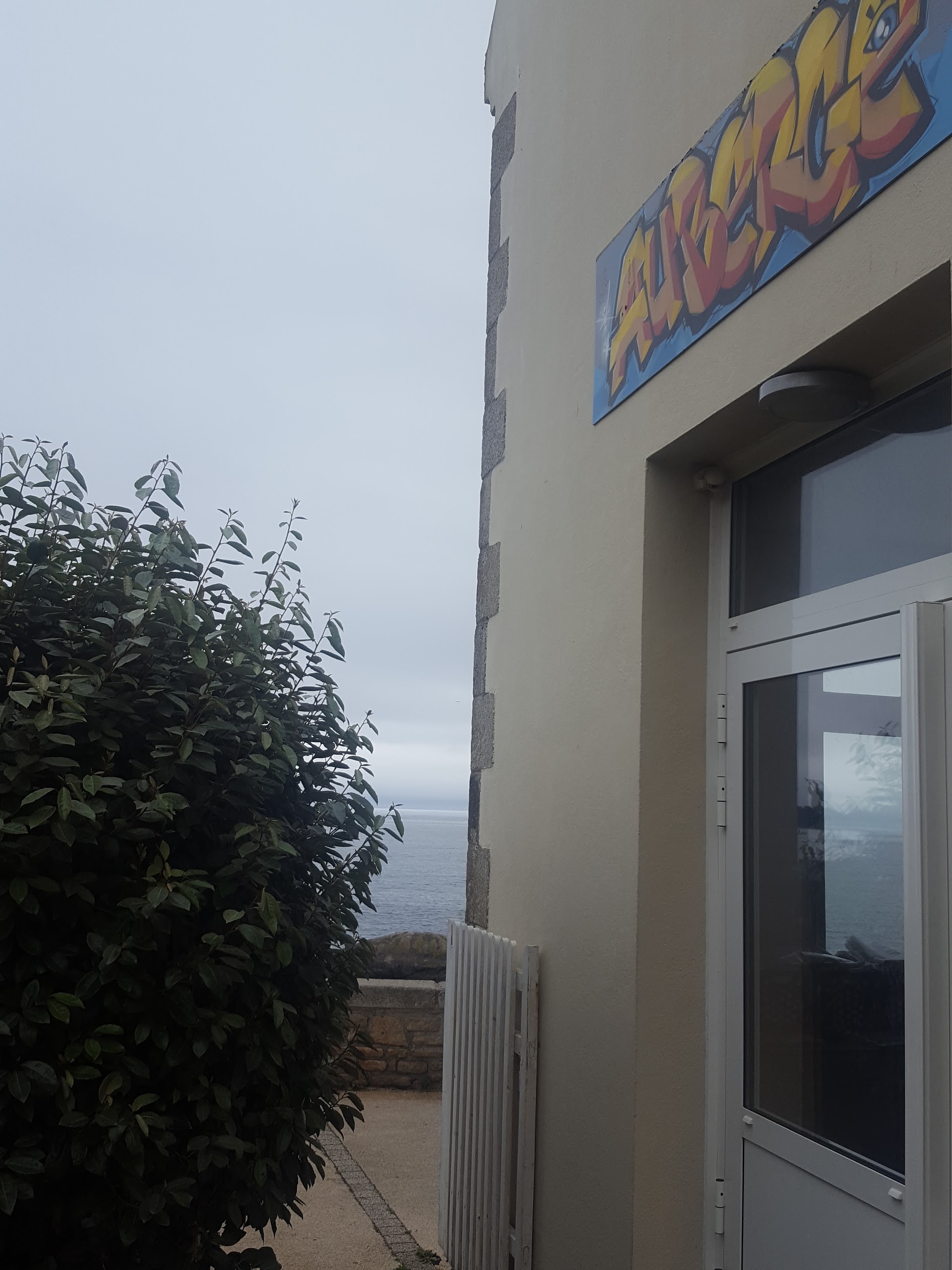 Photo n° 1 de l'avis de Alexis.u fait le 23/07/2017 à 14:49