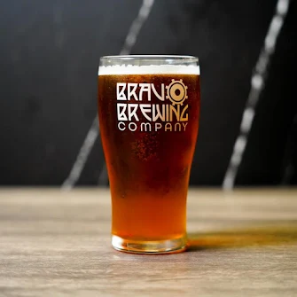 Burrillville Rhode Island breweries