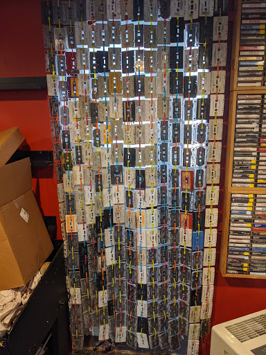 Record Store «The Record Exchange», reviews and photos, 151 N Market St, Frederick, MD 21701, USA