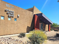 Arizona Artists Guild - Photo 2 - Car repair in Phoenix, AZ, Phoenix