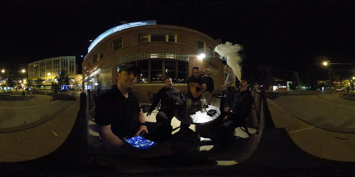 Bar «Crown Liquors», reviews and photos, 2821 N Milwaukee Ave, Chicago, IL 60618, USA